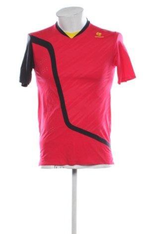 Tricou de bărbați Artengo, Mărime M, Culoare Roșu, Preț 36,74 Lei, #137192798