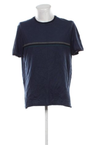 Herren T-Shirt C&A, Größe L, Farbe Blau, Preis € 11,99, #137192834