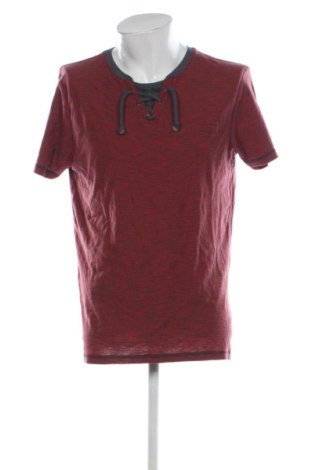 Tricou de bărbați Smog, Mărime XL, Culoare Multicolor, Preț 62,99 Lei, #137192842