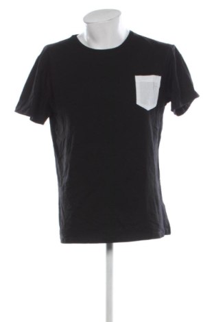 Męski T-shirt Unbranded, Rozmiar XL, Kolor Czarny, Cena 61,99 zł, #137192950