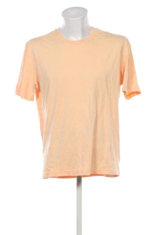 Tricou de bărbați Adidas, Mărime L, Culoare Portocaliu, Preț 110,99 Lei, #137193258
