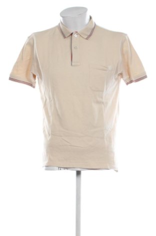 Tricou de bărbați Dustin, Mărime S, Culoare Ecru, Preț 68,24 Lei, #137193280