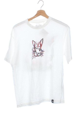 Pánské tričko  Pull&Bear, Velikost XS, Barva Bílá, Cena  249,00 Kč, #137193812