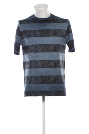 Ανδρικό t-shirt Canda, Μέγεθος M, Χρώμα Πολύχρωμο, Τιμή 17,99 €, #137193991