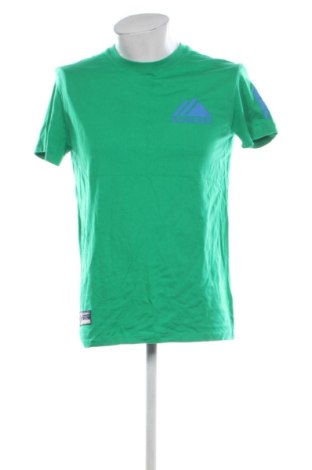 Herren Shirt Superdry, Größe S, Farbe Grün, Preis 13,99 €, #137194180