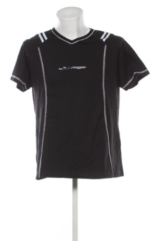 Herren T-Shirt Unbranded, Größe XXL, Farbe Schwarz, Preis € 12,00, #137194304