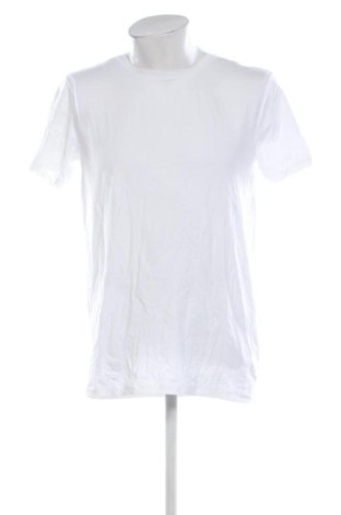 Ανδρικό t-shirt DAILY AESTHETIKZ, Μέγεθος L, Χρώμα Λευκό, Τιμή 33,99 €, #137194379