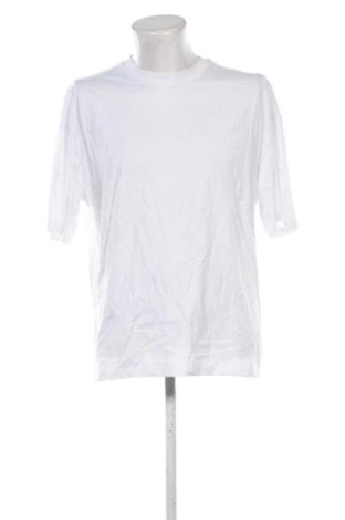 Ανδρικό t-shirt FSBN, Μέγεθος M, Χρώμα Λευκό, Τιμή 15,99 €, #137194459