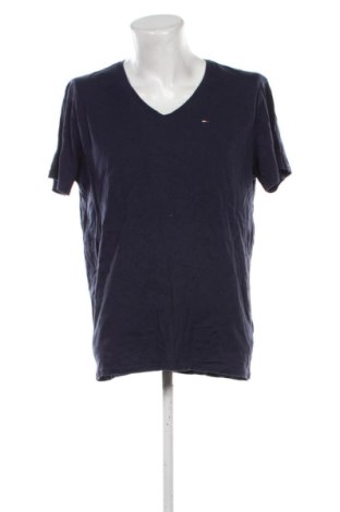 Herren T-Shirt Tommy Jeans, Größe XL, Farbe Blau, Preis € 23,99, #137194591
