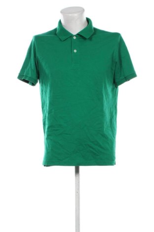 Herren Shirt Uniqlo, Größe L, Farbe Grün, Preis 11,99 €, #137194931