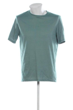Tricou de bărbați WE, Mărime L, Culoare Verde, Preț 41,99 Lei, #137194933
