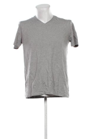Мъжка тениска Hugo Boss, Размер XL, Цвят Сив, Цена 32,72 €, #137195777