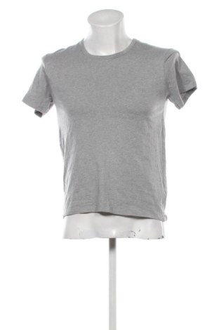 Tricou de bărbați BOSS, Mărime M, Culoare Gri, Preț 183,72 Lei, #137196684