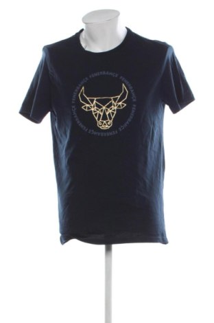 Herren Shirt Fenerium, Größe XL, Farbe Blau, Preis 12,99 €, #137196846