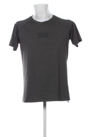 Herren Shirt Unbranded, Größe L, Farbe Grau, Preis 10,99 €, #137197007