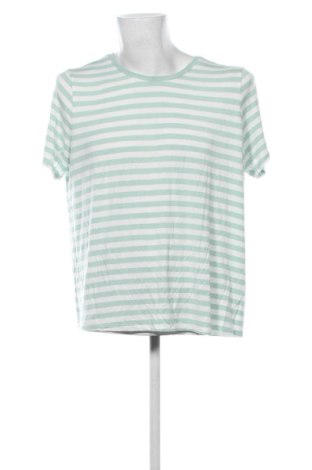 Herren Shirt Essentials by Tchibo, Größe M, Farbe Mehrfarbig, Preis 9,99 €, #137197283