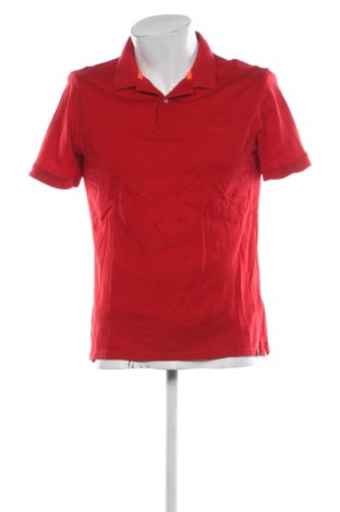 Ανδρικό t-shirt Superdry, Μέγεθος XL, Χρώμα Κόκκινο, Τιμή 22,99 €, #137197301