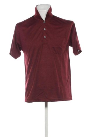 Tricou de bărbați Unbranded, Mărime M, Culoare Roșu, Preț 61,99 Lei, #137197307