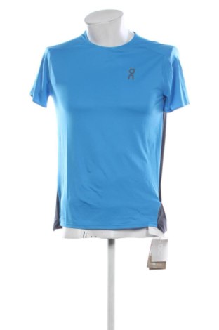 Męski T-shirt On, Rozmiar S, Kolor Kolorowy, Cena 160,87 zł, #137197459