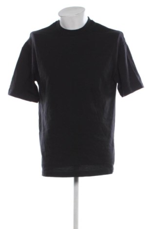 Мъжка тениска Jack & Jones, Размер M, Цвят Черен, Цена 18,48 €, #137197690