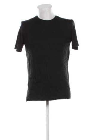 Męski T-shirt C&A, Rozmiar M, Kolor Czarny, Cena 43,99 zł, #137197716