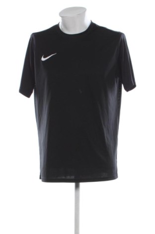 Herren Shirt Nike, Größe XL, Farbe Schwarz, Preis 25,75 €, #137197996