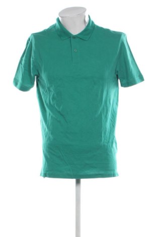 Pánske tričko  H&M, Veľkosť M, Farba Zelená, Cena  15,95 €, #137198978