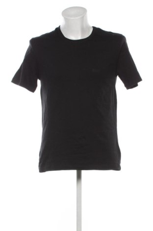 Tricou de bărbați Hugo Boss, Mărime L, Culoare Negru, Preț 194,22 Lei, #137199259