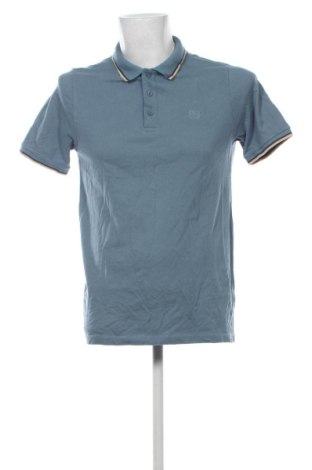 Herren T-Shirt Unbranded, Größe M, Farbe Blau, Preis € 10,99, #137199365