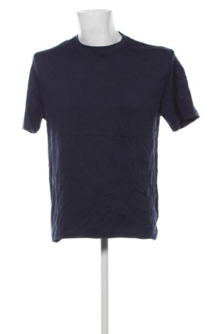 Ανδρικό t-shirt River Island, Μέγεθος L, Χρώμα Μπλέ, Τιμή 10,99 €, #137200244