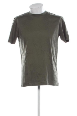 Ανδρικό t-shirt Unbranded, Μέγεθος L, Χρώμα Πράσινο, Τιμή 11,99 €, #137200567