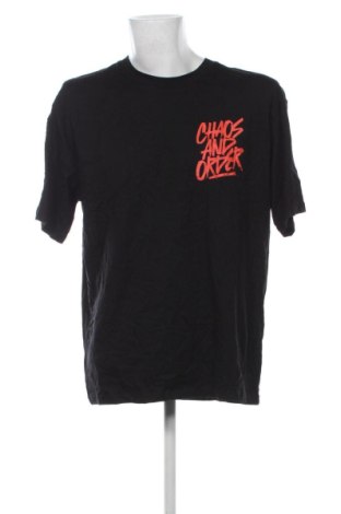 Herren Shirt Black Squad, Größe XXL, Farbe Schwarz, Preis 11,99 €, #137200741