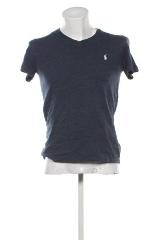 Męski T-shirt Polo Ralph Lauren, Rozmiar S, Kolor Niebieski, Cena 164,99 zł, #137200857