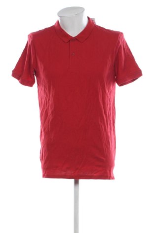 Мъжка тениска Identic, Размер L, Цвят Червен, Цена 16,87 €, #137201557