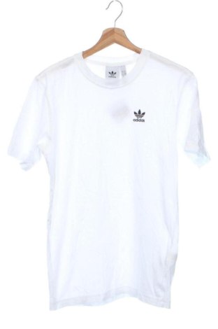 Herren Shirt Adidas, Größe XS, Farbe Weiß, Preis 21,99 €, #137201647