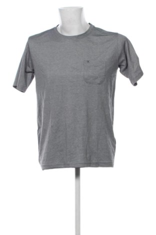 Herren T-Shirt Casa Moda, Größe M, Farbe Grau, Preis € 15,99, #137201687