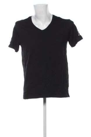 Ανδρικό t-shirt Tee Jays, Μέγεθος M, Χρώμα Μαύρο, Τιμή 8,99 €, #137202074