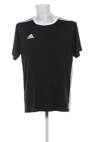 Férfi póló Adidas, Méret XL, Szín Fekete, Ár 7 399 Ft, #137202172
