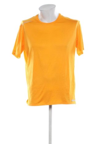 Мъжка тениска Decathlon, Размер XL, Цвят Оранжев, Цена 6,13 €, #137202227