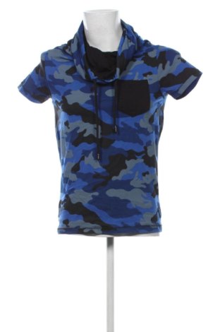 Męski T-shirt Unbranded, Rozmiar S, Kolor Kolorowy, Cena 49,99 zł, #137202244