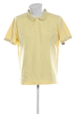 Pánské tričko  Esprit, Velikost XXL, Barva Žlutá, Cena  259,00 Kč, #137202600