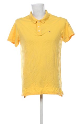 Herren Shirt Tommy Hilfiger, Größe XL, Farbe Gelb, Preis 27,99 €, #137202750