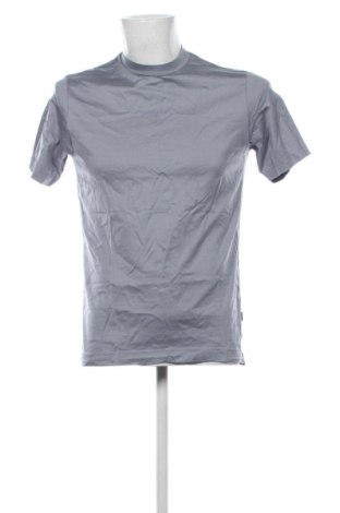 Męski T-shirt Cavallaro Napoli, Rozmiar M, Kolor Szary, Cena 97,99 zł, #137202969