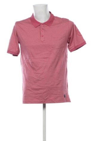 Herren Shirt Stooker, Größe M, Farbe Mehrfarbig, Preis 12,99 €, #137203034
