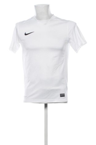 Herren Shirt Nike, Größe S, Farbe Weiß, Preis 19,99 €, #137203841