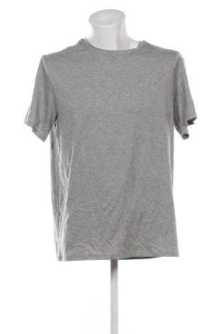 Мъжка тениска Decathlon, Размер XXL, Цвят Сив, Цена 7,15 €, #137204977