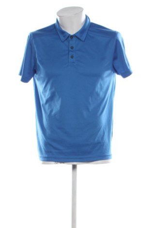 Ανδρικό t-shirt Unbranded, Μέγεθος L, Χρώμα Μπλέ, Τιμή 6,38 €, #137205089
