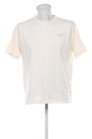 Herren T-Shirt Skagen, Größe XL, Farbe Ecru, Preis € 22,20, #137205239