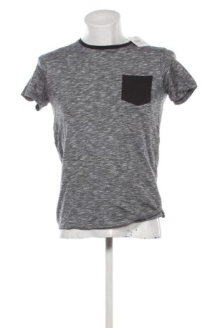 Herren Shirt C&A, Größe S, Farbe Grau, Preis 8,99 €, #137205544