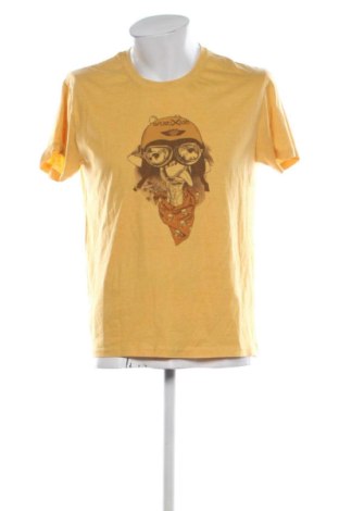 Herren Shirt Roly, Größe L, Farbe Gelb, Preis 8,00 €, #137205613